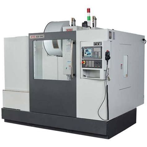 machining center Pune india